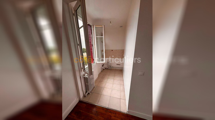 Ma-Cabane - Vente Appartement LA COURNEUVE, 29 m²