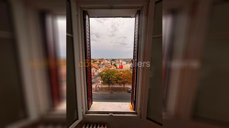 Ma-Cabane - Vente Appartement LA COURNEUVE, 29 m²