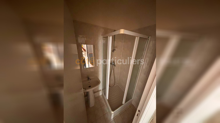 Ma-Cabane - Vente Appartement LA COURNEUVE, 29 m²
