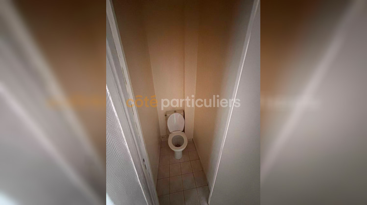 Ma-Cabane - Vente Appartement LA COURNEUVE, 29 m²