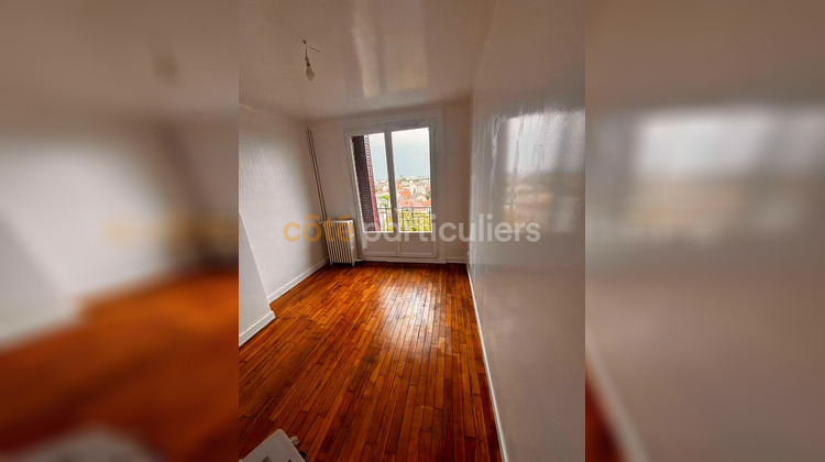 Ma-Cabane - Vente Appartement LA COURNEUVE, 29 m²