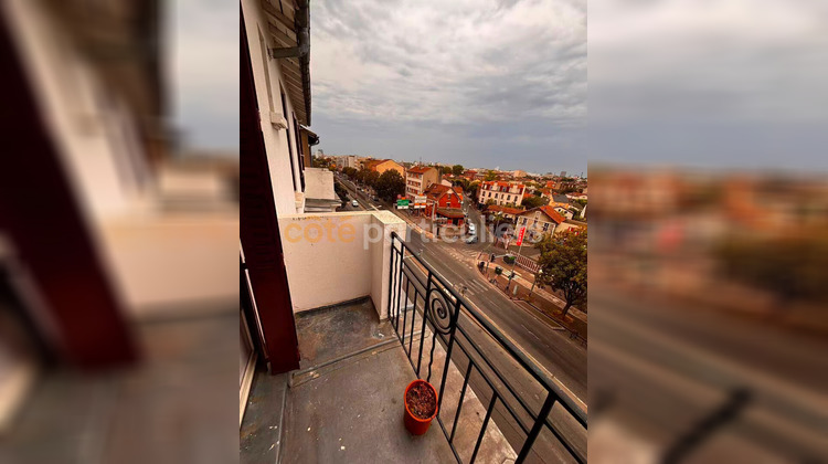 Ma-Cabane - Vente Appartement LA COURNEUVE, 29 m²