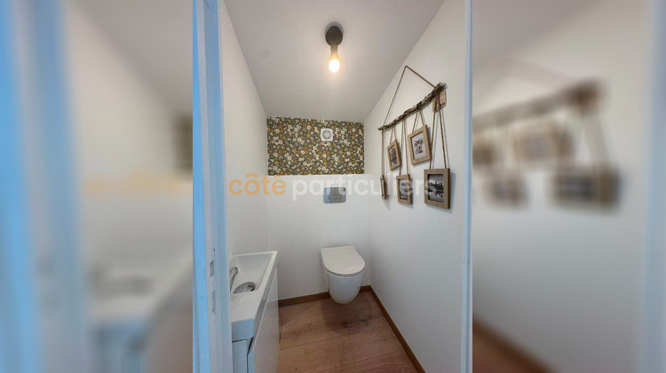Ma-Cabane - Vente Appartement LA COURNEUVE, 92 m²