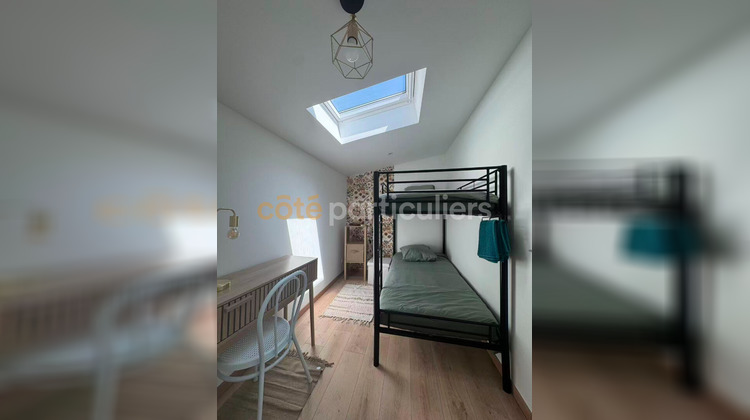 Ma-Cabane - Vente Appartement LA COURNEUVE, 92 m²