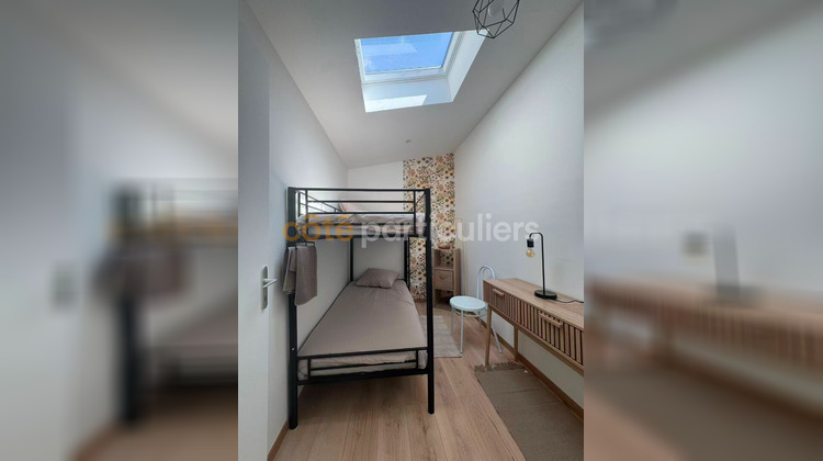 Ma-Cabane - Vente Appartement LA COURNEUVE, 92 m²