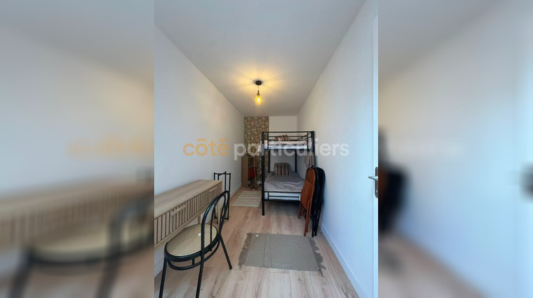 Ma-Cabane - Vente Appartement LA COURNEUVE, 92 m²