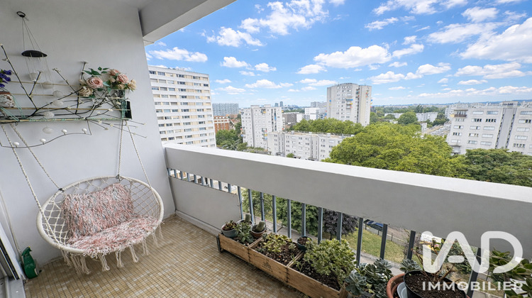 Ma-Cabane - Vente Appartement La Courneuve, 89 m²