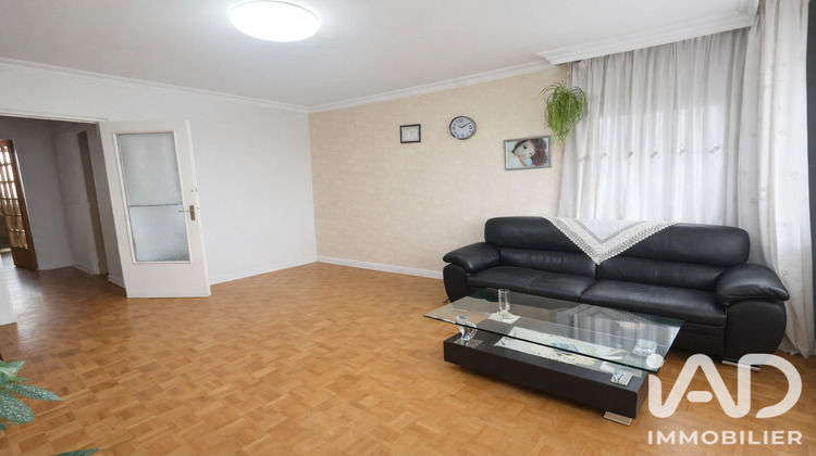 Ma-Cabane - Vente Appartement La Courneuve, 89 m²
