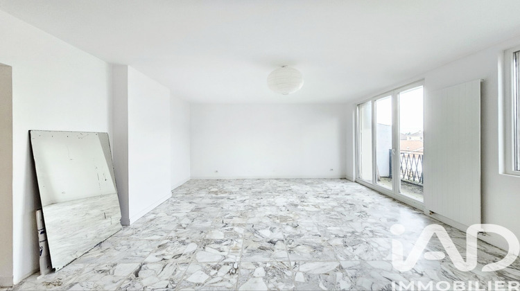 Ma-Cabane - Vente Appartement La Courneuve, 69 m²