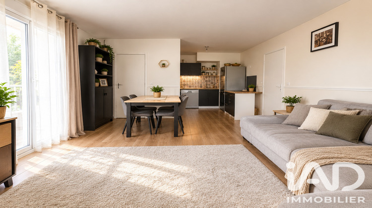 Ma-Cabane - Vente Appartement La Courneuve, 67 m²