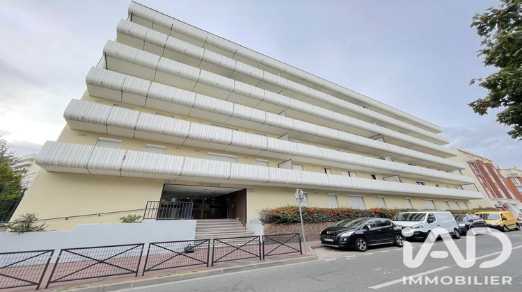 Ma-Cabane - Vente Appartement La Courneuve, 98 m²