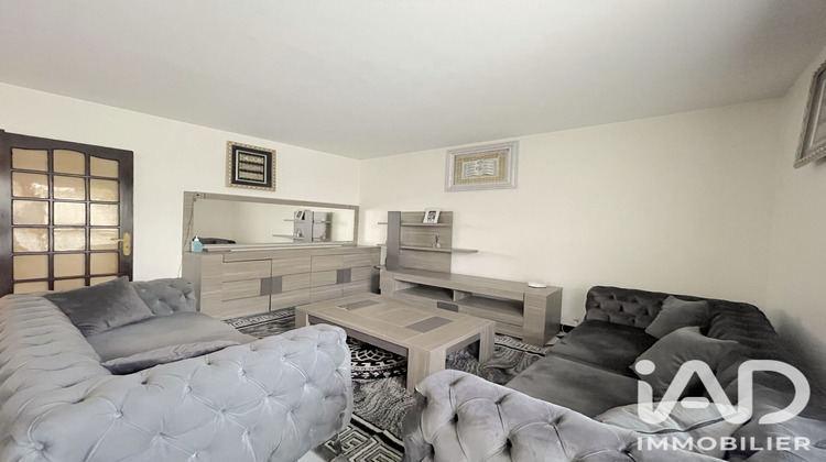 Ma-Cabane - Vente Appartement La Courneuve, 98 m²