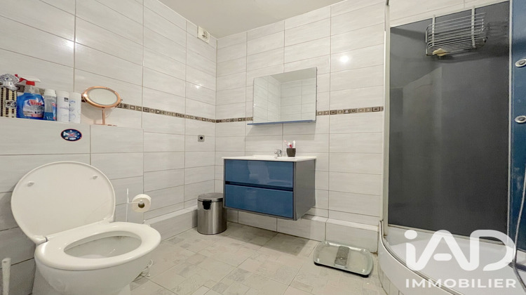 Ma-Cabane - Vente Appartement La Courneuve, 98 m²