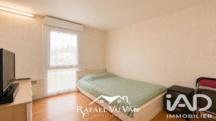Ma-Cabane - Vente Appartement La Courneuve, 78 m²