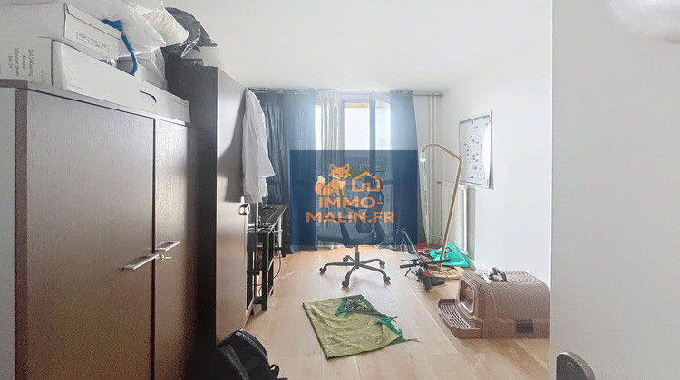 Ma-Cabane - Vente Appartement La Courneuve, 63 m²