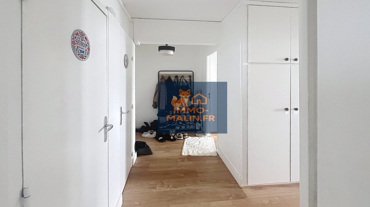 Ma-Cabane - Vente Appartement La Courneuve, 63 m²