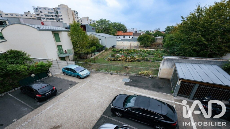 Ma-Cabane - Vente Appartement La Courneuve, 78 m²