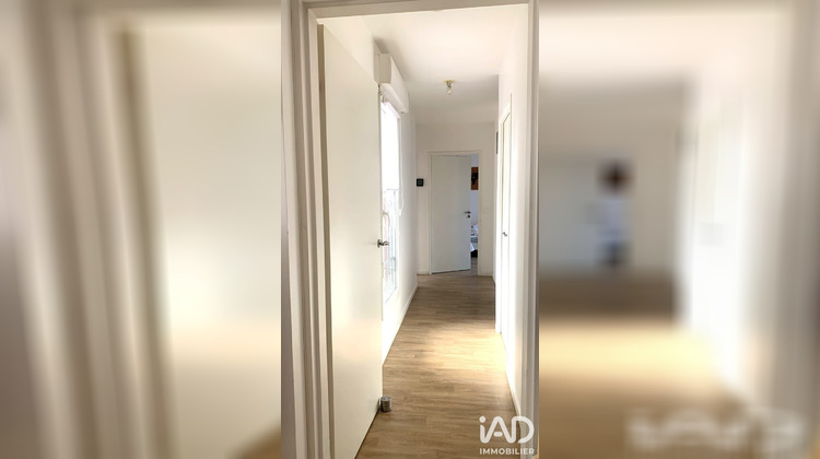 Ma-Cabane - Vente Appartement La Courneuve, 78 m²
