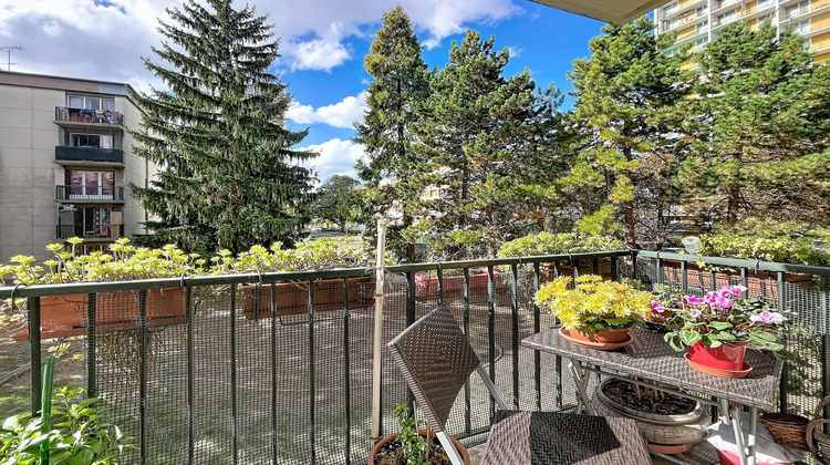 Ma-Cabane - Vente Appartement La Courneuve, 80 m²