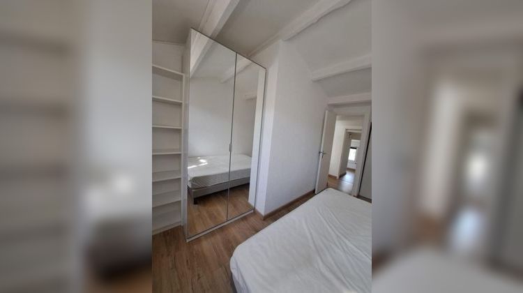 Ma-Cabane - Vente Appartement LA COURONNE, 37 m²