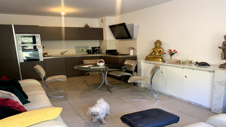 Ma-Cabane - Vente Appartement LA COURONNE, 60 m²