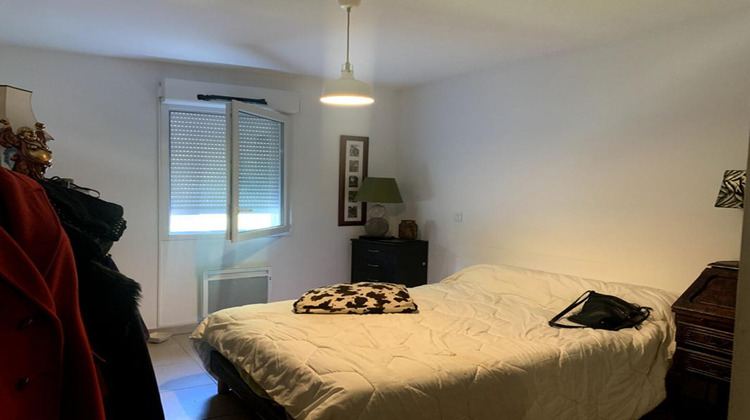 Ma-Cabane - Vente Appartement LA COURONNE, 60 m²