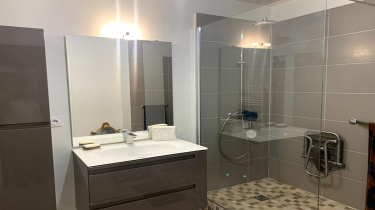 Ma-Cabane - Vente Appartement LA COURONNE, 60 m²