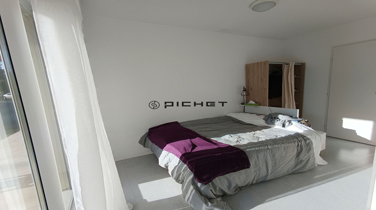 Ma-Cabane - Vente Appartement LA COURONNE, 28 m²