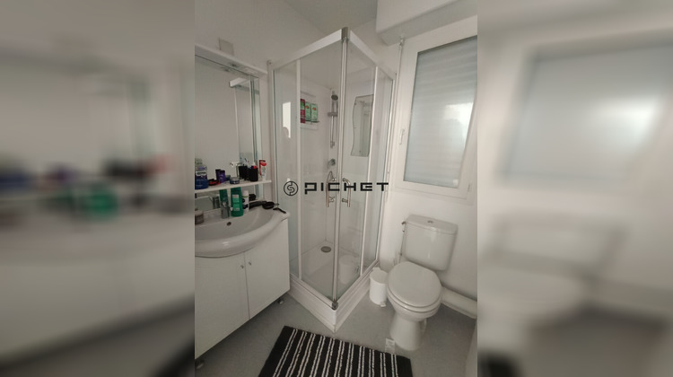 Ma-Cabane - Vente Appartement LA COURONNE, 28 m²