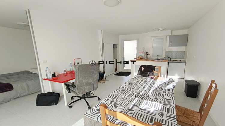 Ma-Cabane - Vente Appartement LA COURONNE, 28 m²