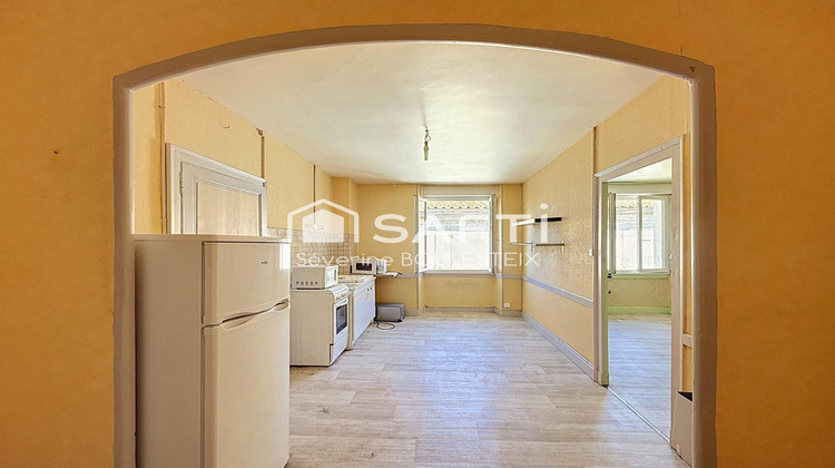 Ma-Cabane - Vente Appartement La Couronne, 64 m²