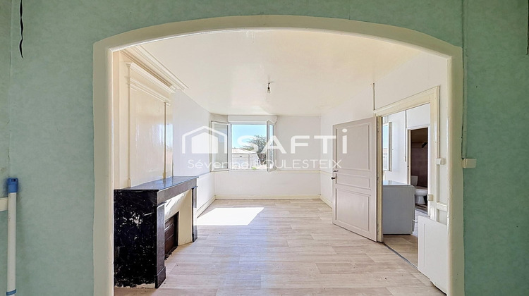 Ma-Cabane - Vente Appartement La Couronne, 64 m²