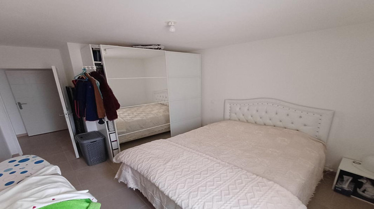 Ma-Cabane - Vente Appartement LA COURONNE CARRO, 66 m²