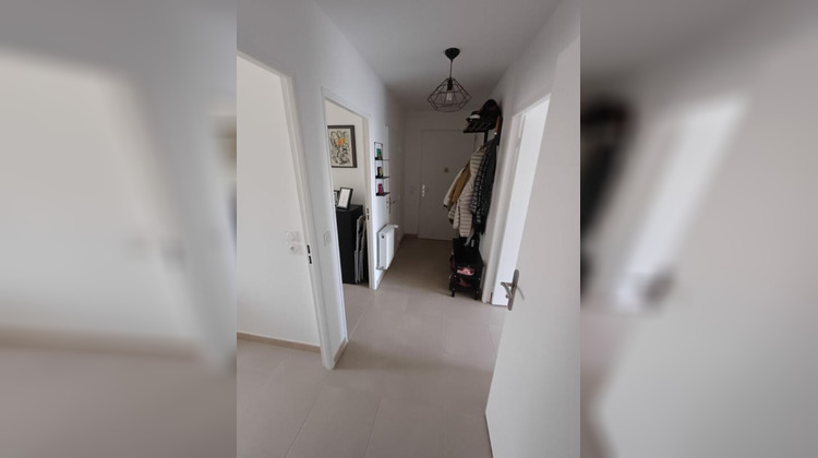 Ma-Cabane - Vente Appartement LA COURONNE CARRO, 66 m²