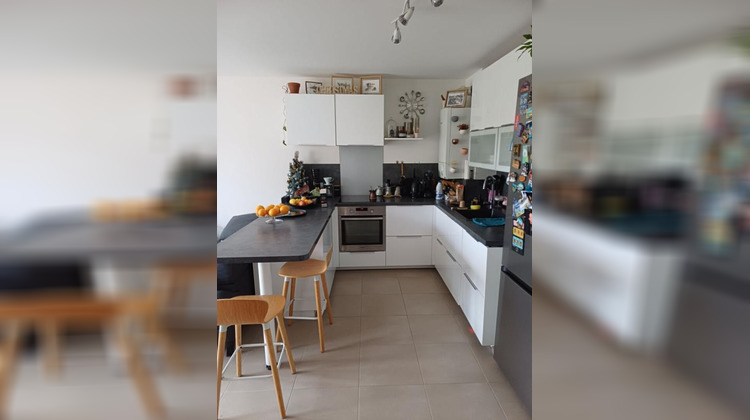 Ma-Cabane - Vente Appartement LA COURONNE CARRO, 66 m²