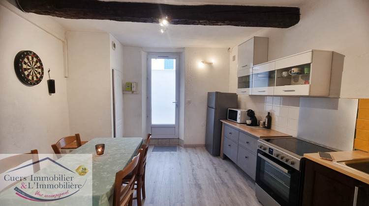 Ma-Cabane - Vente Appartement La Crau, 37 m²