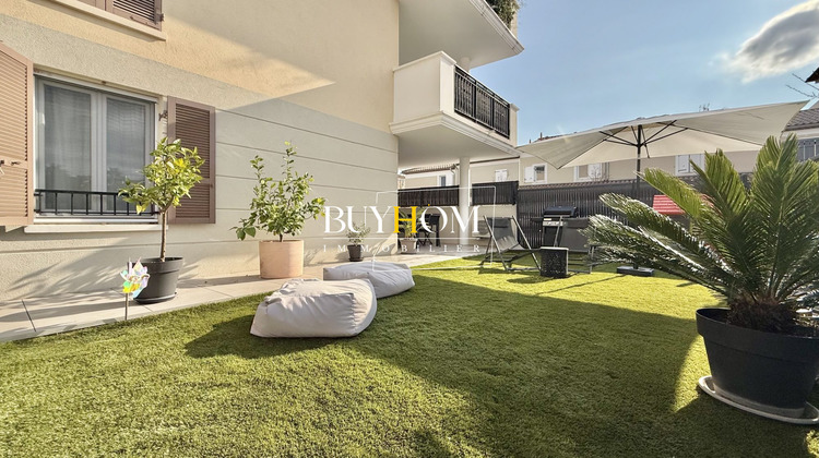 Ma-Cabane - Vente Appartement La Crau, 55 m²