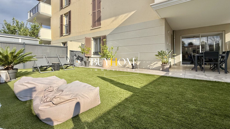 Ma-Cabane - Vente Appartement La Crau, 55 m²