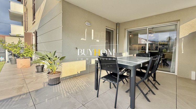 Ma-Cabane - Vente Appartement La Crau, 55 m²