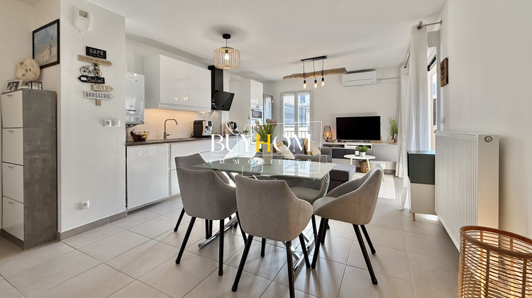 Ma-Cabane - Vente Appartement La Crau, 55 m²