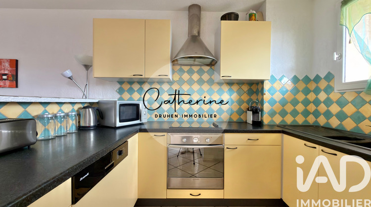 Ma-Cabane - Vente Appartement La Crau, 42 m²