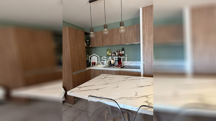 Ma-Cabane - Vente Appartement La Crau, 43 m²