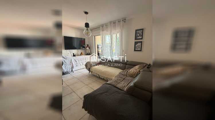 Ma-Cabane - Vente Appartement La Crau, 43 m²