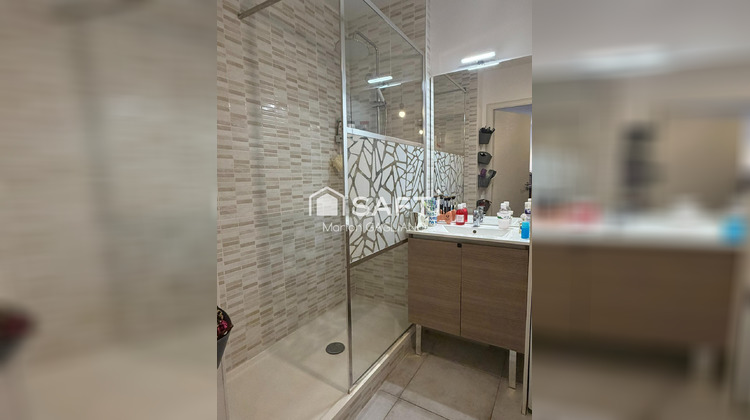 Ma-Cabane - Vente Appartement La Crau, 43 m²