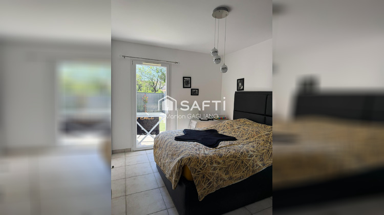 Ma-Cabane - Vente Appartement La Crau, 43 m²