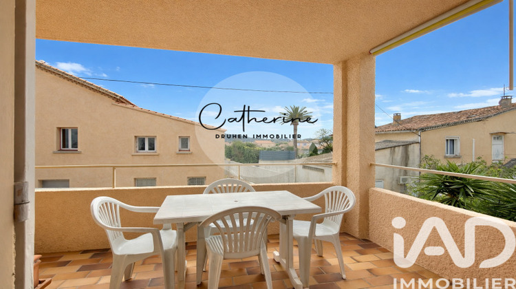 Ma-Cabane - Vente Appartement La Crau, 42 m²