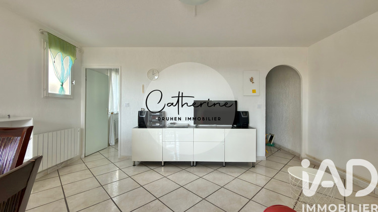 Ma-Cabane - Vente Appartement La Crau, 42 m²