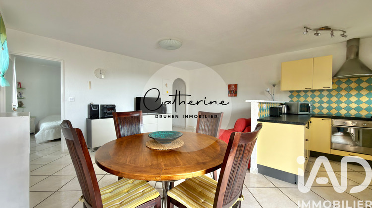 Ma-Cabane - Vente Appartement La Crau, 42 m²