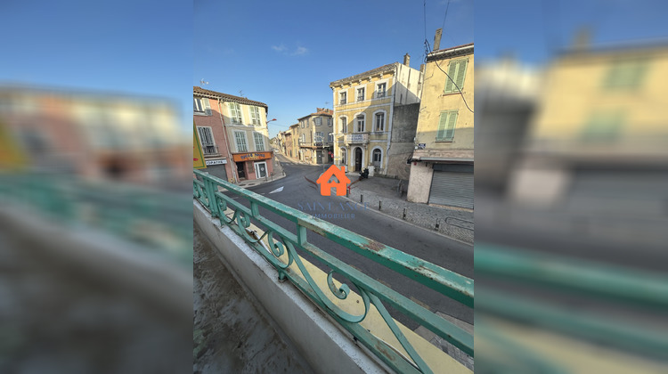 Ma-Cabane - Vente Appartement La Crau, 75 m²