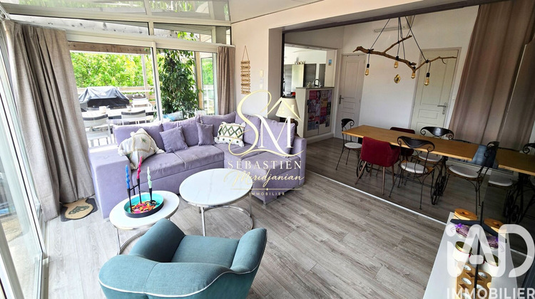 Ma-Cabane - Vente Appartement La Crau, 80 m²